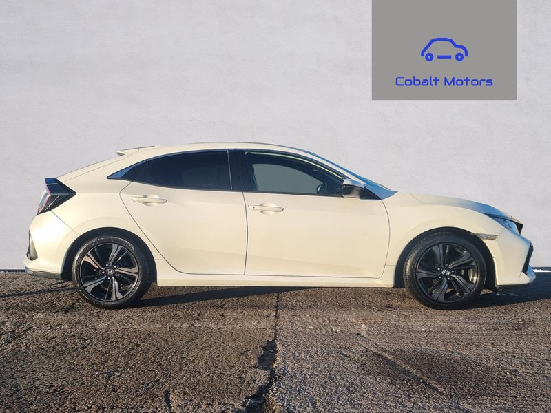 Used Honda Civic 2018 for sale - 78163197: Photo 7