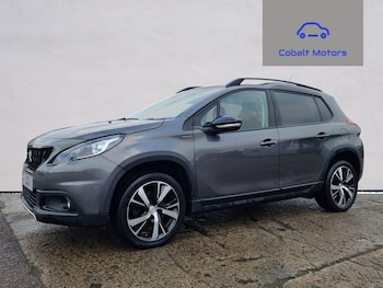 Used Peugeot 2008 2019 for sale - 77055086: Photo