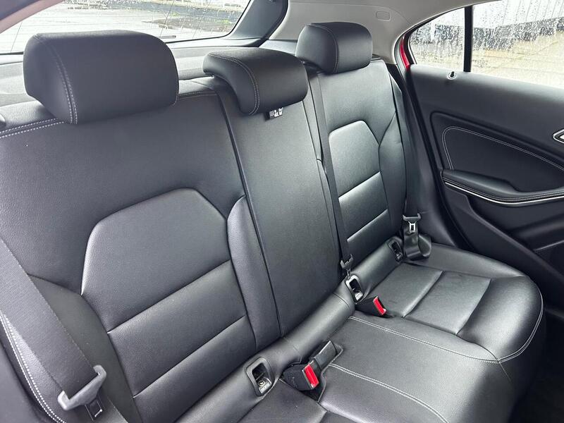 Used Mercedes-Benz A-Class 2018 for sale - 77636846: Photo 10