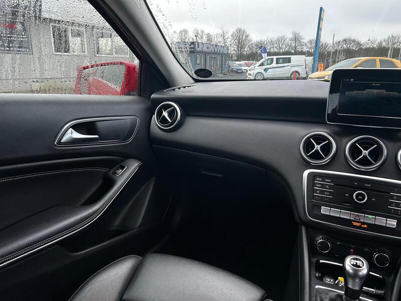 Used Mercedes-Benz A-Class 2018 for sale - 77636846: Photo 13