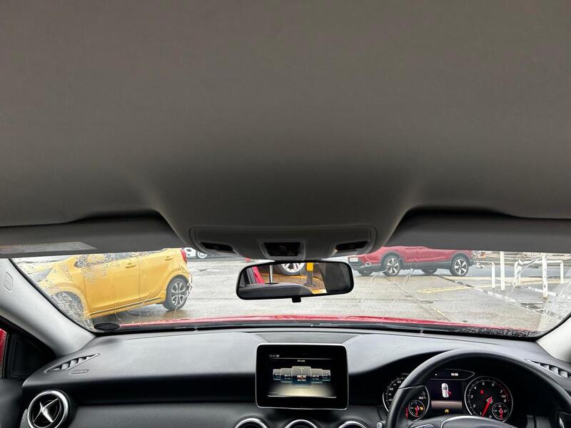 Used Mercedes-Benz A-Class 2018 for sale - 77636846: Photo 14