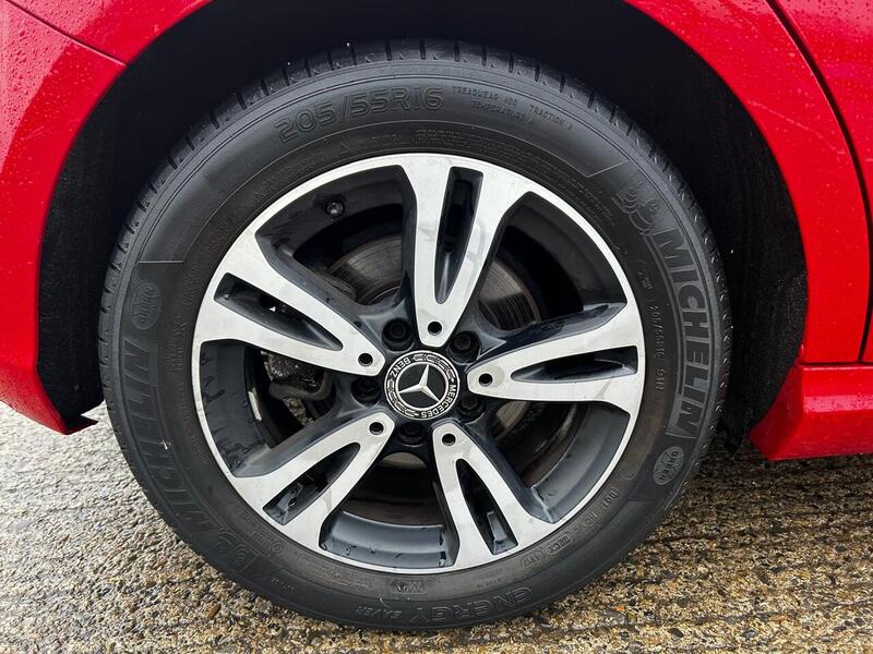 Used Mercedes-Benz A-Class 2018 for sale - 77636846: Photo 16