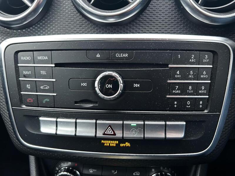 Used Mercedes-Benz A-Class 2018 for sale - 77636846: Photo 18