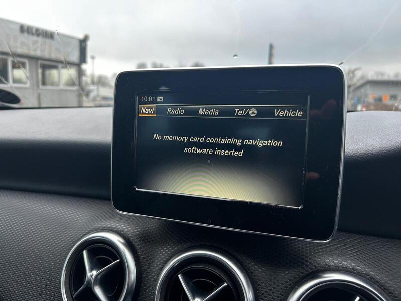 Used Mercedes-Benz A-Class 2018 for sale - 77636846: Photo 20