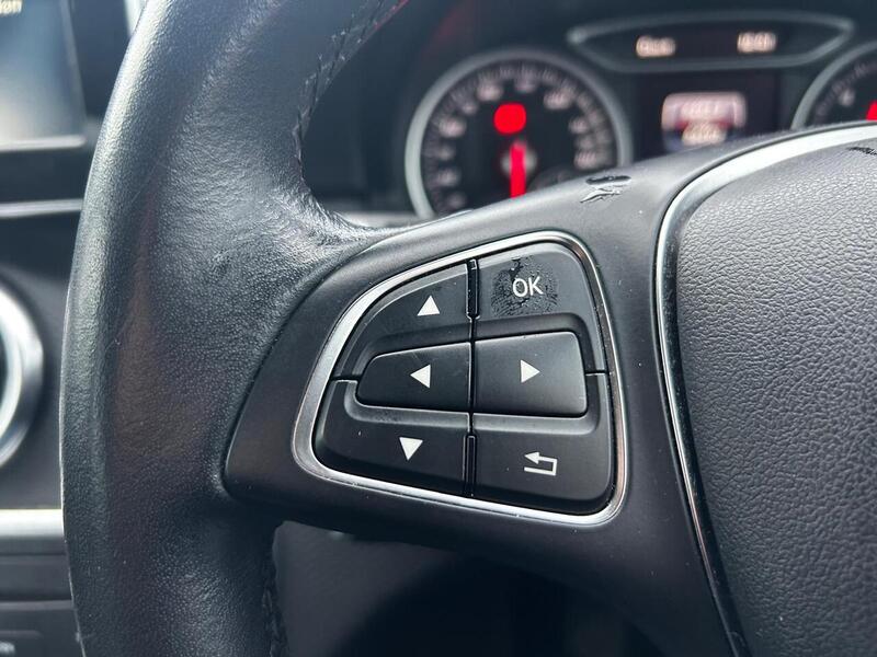 Used Mercedes-Benz A-Class 2018 for sale - 77636846: Photo 21