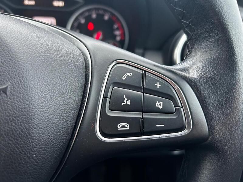 Used Mercedes-Benz A-Class 2018 for sale - 77636846: Photo 22