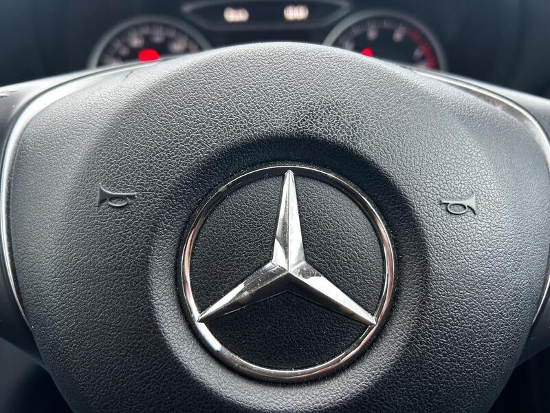 Used Mercedes-Benz A-Class 2018 for sale - 77636846: Photo 24