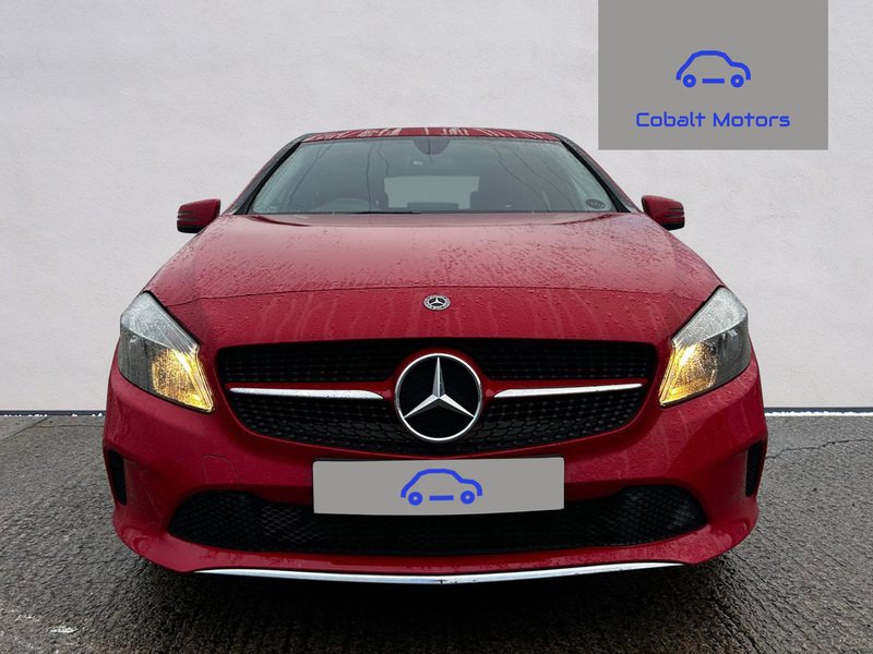 Used Mercedes-Benz A-Class 2018 for sale - 77636846: Photo 5