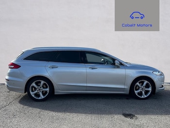 Used Ford Mondeo 2019 for sale - 78715171: Photo