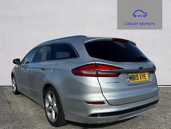 Used Ford Mondeo 2019 for sale - 78715171: Photo