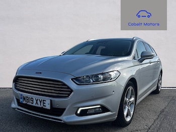 Used Ford Mondeo 2019 for sale - 78715171: Photo