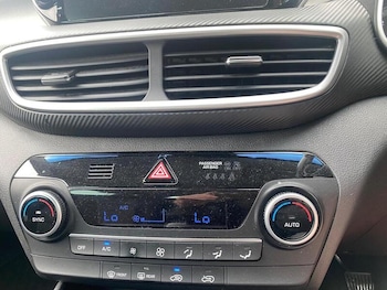 Used Hyundai TUCSON 2021 for sale - 78871488: Photo