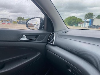Used Hyundai TUCSON 2021 for sale - 78871488: Photo