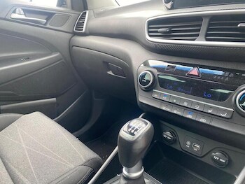 Used Hyundai TUCSON 2021 for sale - 78871488: Photo