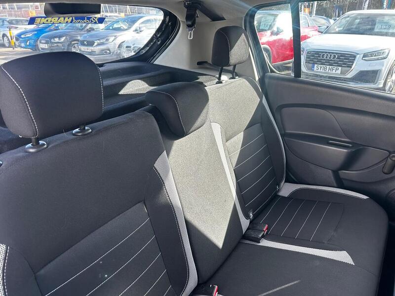 Used Dacia Sandero Stepway 2019 for sale - 77920887: Photo 11