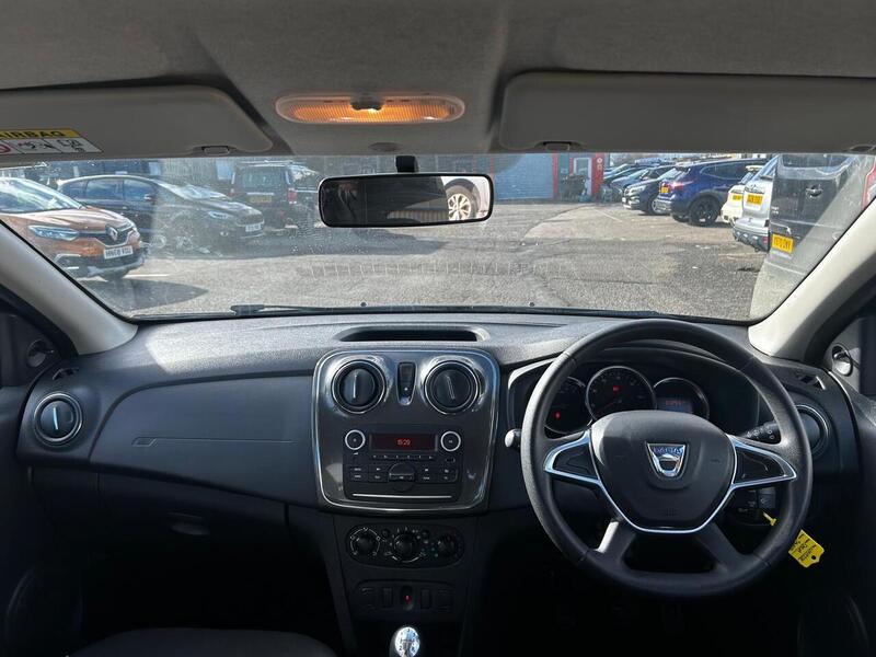 Used Dacia Sandero Stepway 2019 for sale - 77920887: Photo 12