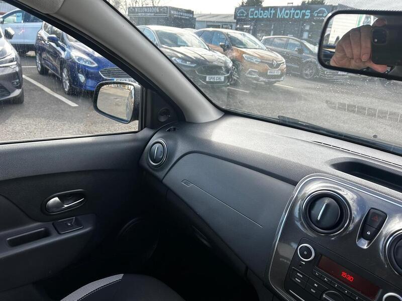 Used Dacia Sandero Stepway 2019 for sale - 77920887: Photo 14