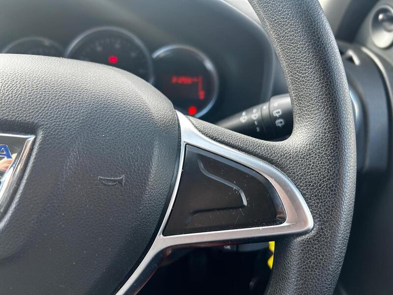 Used Dacia Sandero Stepway 2019 for sale - 77920887: Photo 17