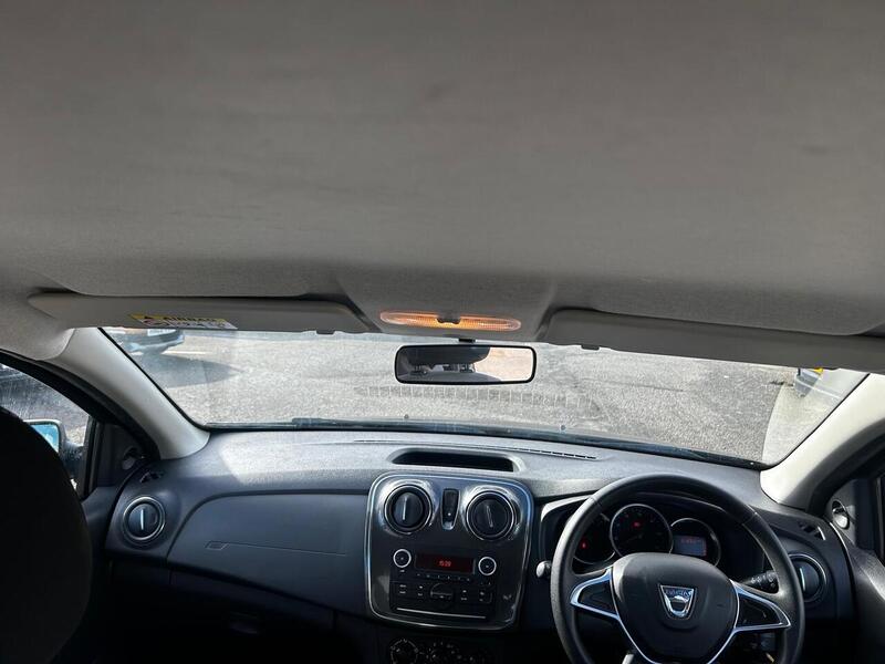 Used Dacia Sandero Stepway 2019 for sale - 77920887: Photo 20