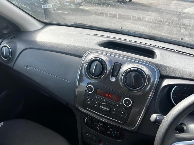 Used Dacia Sandero Stepway 2019 for sale - 77920887: Photo 22