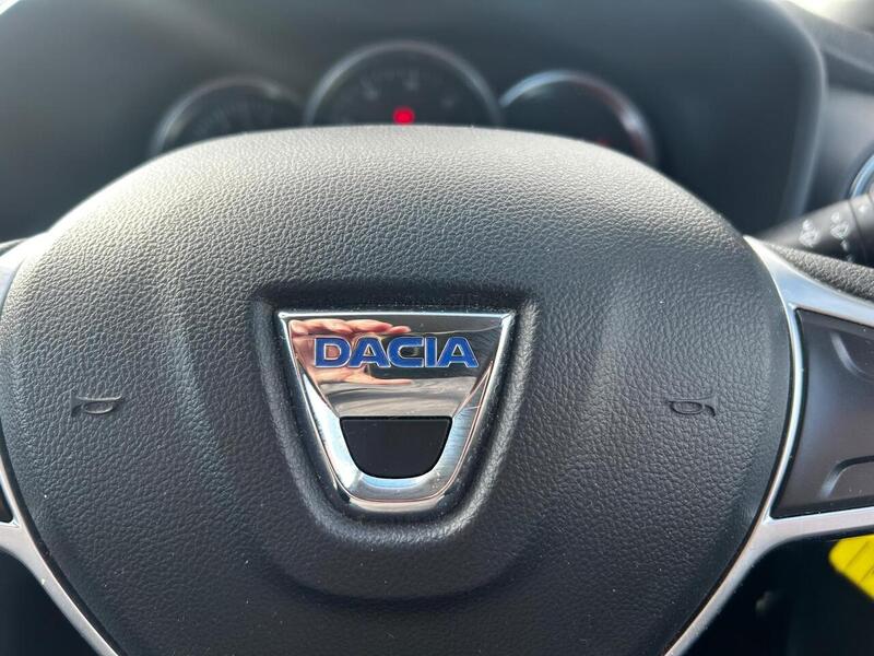 Used Dacia Sandero Stepway 2019 for sale - 77920887: Photo 23