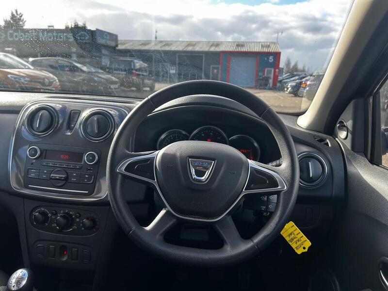 Used Dacia Sandero Stepway 2019 for sale - 77920887: Photo 24
