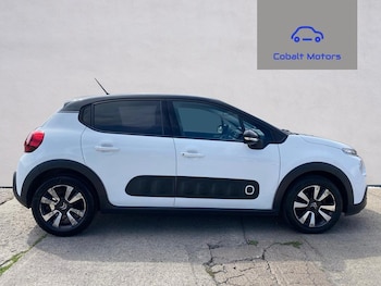 Used Citroen C3 2018 for sale - 79023385: Photo