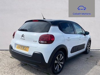 Used Citroen C3 2018 for sale - 79023385: Photo