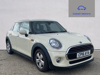 Used MINI Hatch 2016 for sale - 79435918: Photo