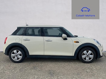 Used MINI Hatch 2016 for sale - 79435918: Photo