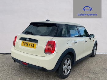 Used MINI Hatch 2016 for sale - 79435918: Photo