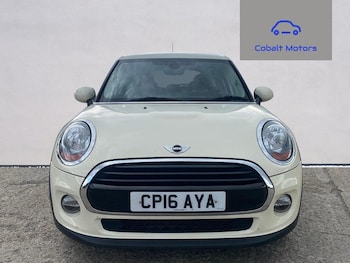Used MINI Hatch 2016 for sale - 79435918: Photo