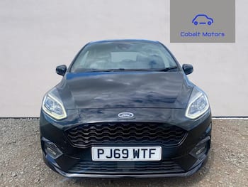 Used Ford Fiesta 2019 for sale - 79436032: Photo