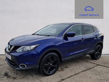 Used Nissan Qashqai 2015 for sale - 76454863: Photo
