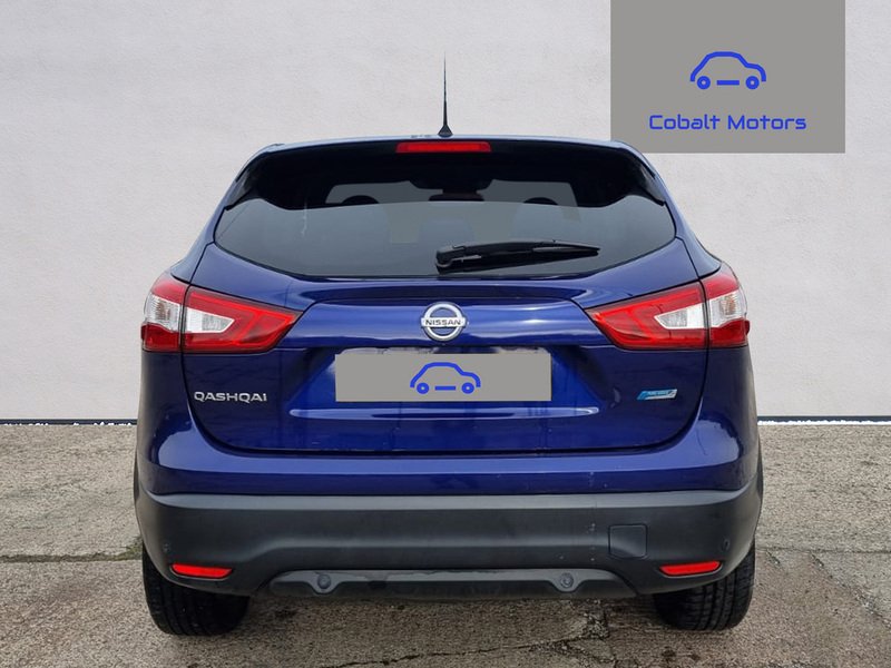 Used Nissan Qashqai 2015 for sale - 76454863: Photo 6