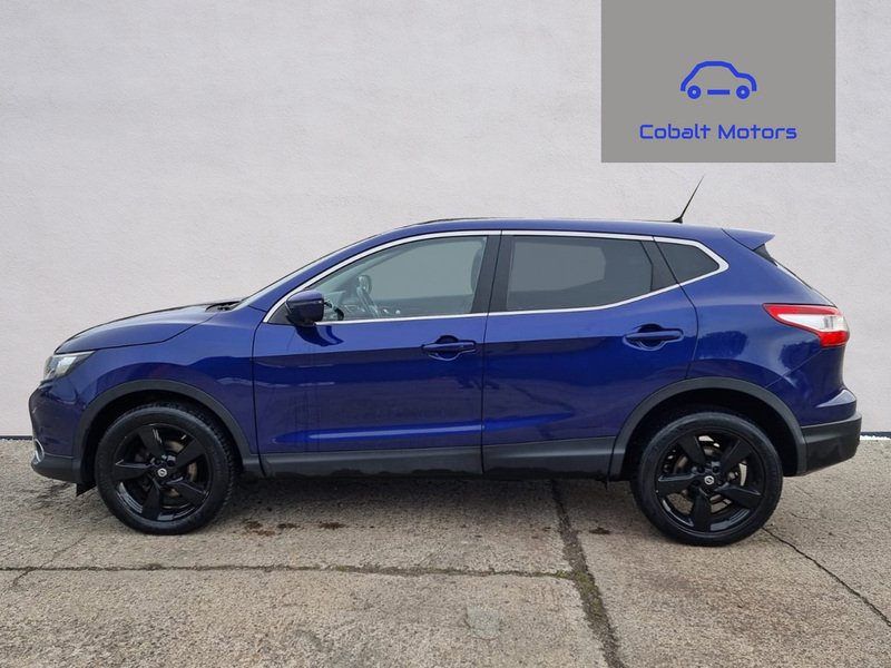 Used Nissan Qashqai 2015 for sale - 76454863: Photo 7