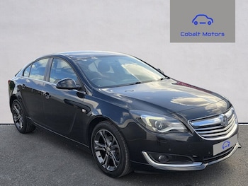 2013 - 2.0 CDTi Limited Edition 5dr