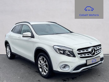 Used Mercedes-Benz GLA 2017 for sale - 75585984: Photo