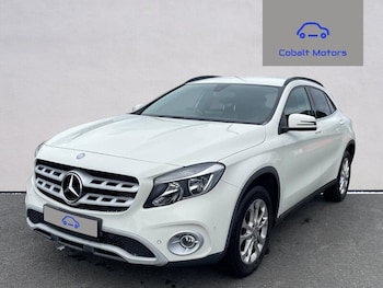 Used Mercedes-Benz GLA 2017 for sale - 75585984: Photo
