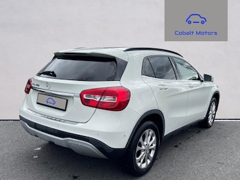 Used Mercedes-Benz GLA 2017 for sale - 75585984: Photo