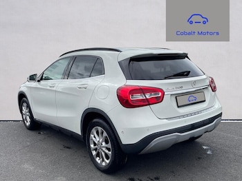 Used Mercedes-Benz GLA 2017 for sale - 75585984: Photo