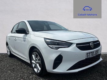 Used Vauxhall Corsa 2020 for sale - 79301350: Photo