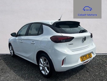 Used Vauxhall Corsa 2020 for sale - 79301350: Photo