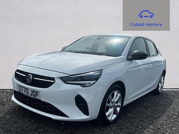 Used Vauxhall Corsa 2020 for sale - 79301350: Photo