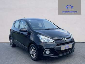 2016 - Premium 5-Door