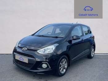 Used Hyundai i10 2016 for sale - 75392698: Photo