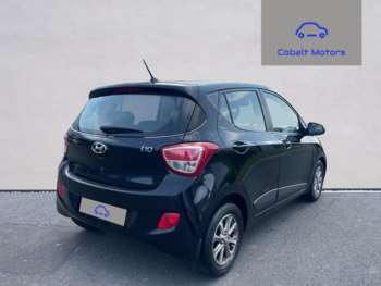 Used Hyundai i10 2016 for sale - 75392698: Photo