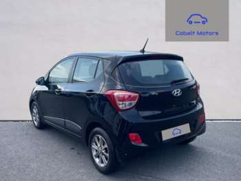Used Hyundai i10 2016 for sale - 75392698: Photo