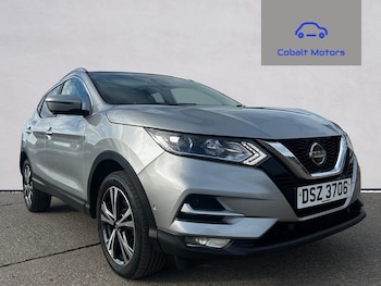 Used Nissan Qashqai 2019 for sale - 77591435: Photo