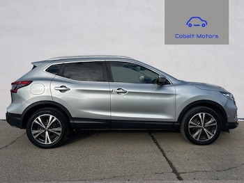 Used Nissan Qashqai 2019 for sale - 77591435: Photo